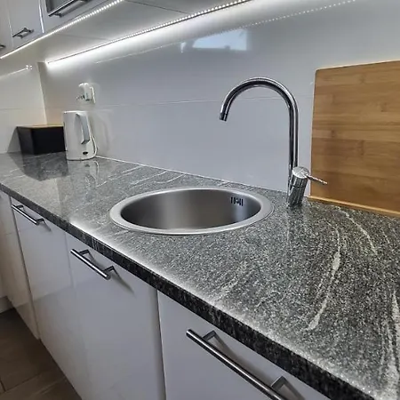 Apartman Inas Luxury