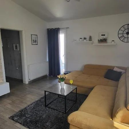 Inas Luxury Zadar