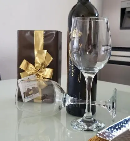 Inas Luxury Zadar