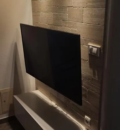 Apartman Inas Luxury *
