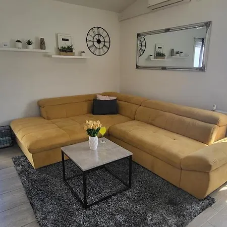 Inas Luxury Daire *