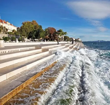 Inas Luxury * Zadar