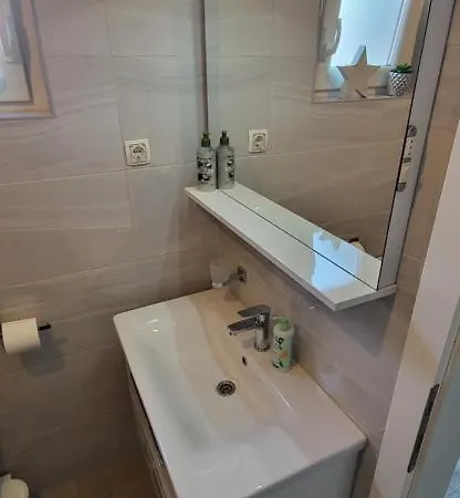 Inas Luxury Daire