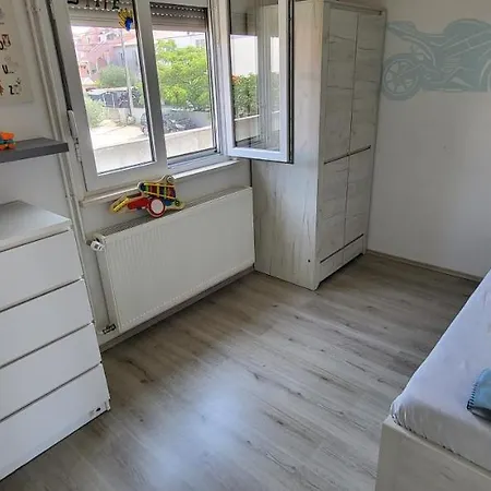 Daire Inas Luxury Zadar