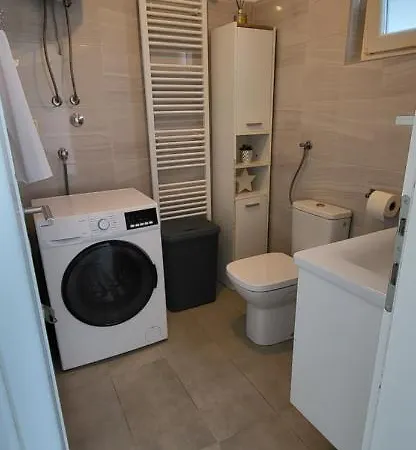 Daire Inas Luxury Zadar
